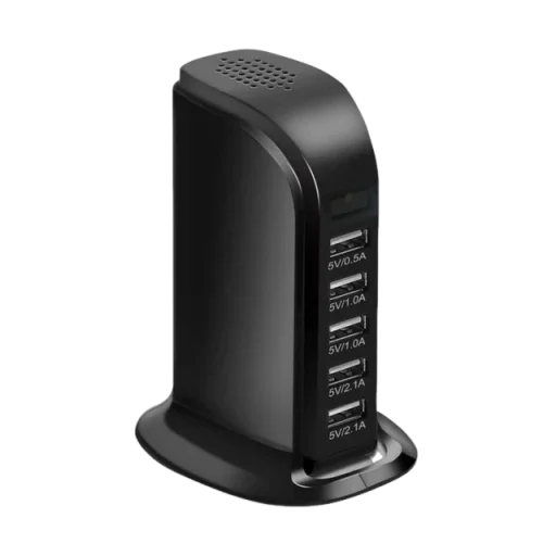 1080P HD Camera Charger