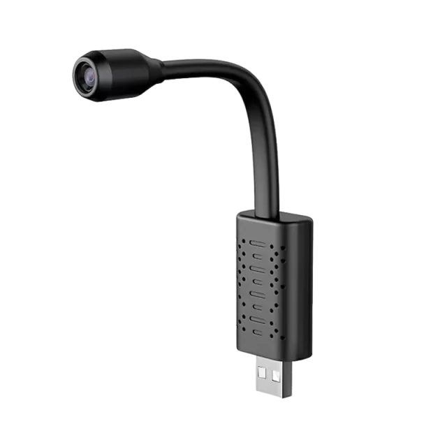 4mm Ultra-Thin Lens Camera