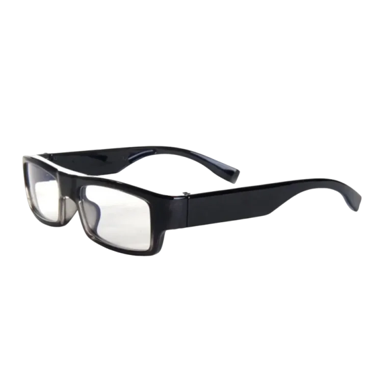 HD Spy Glasses