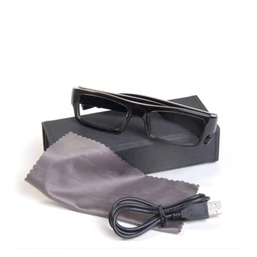 HD Spy Glasses