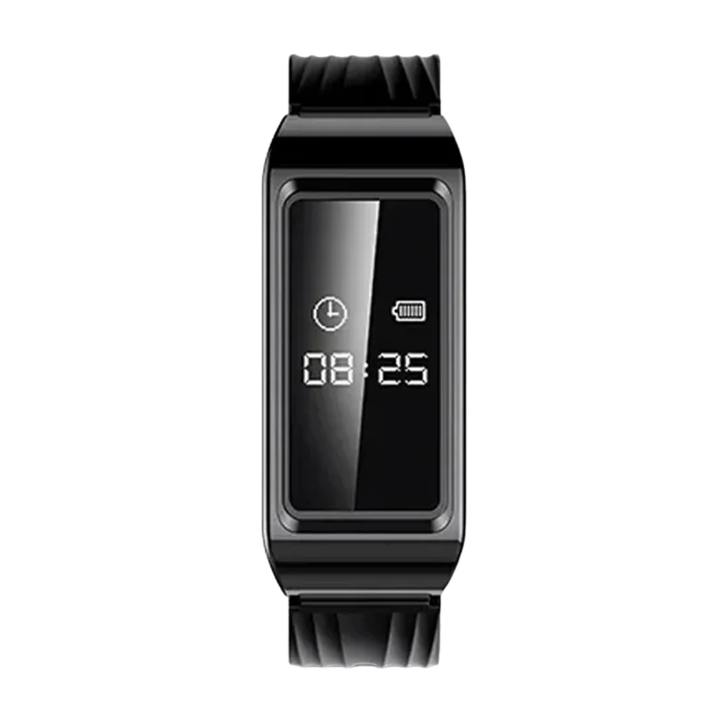 Mini Video Voice Recorder Camera Watch 1080P DV DVR