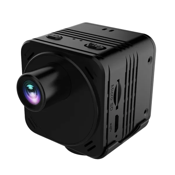 R89 Hidden Camera