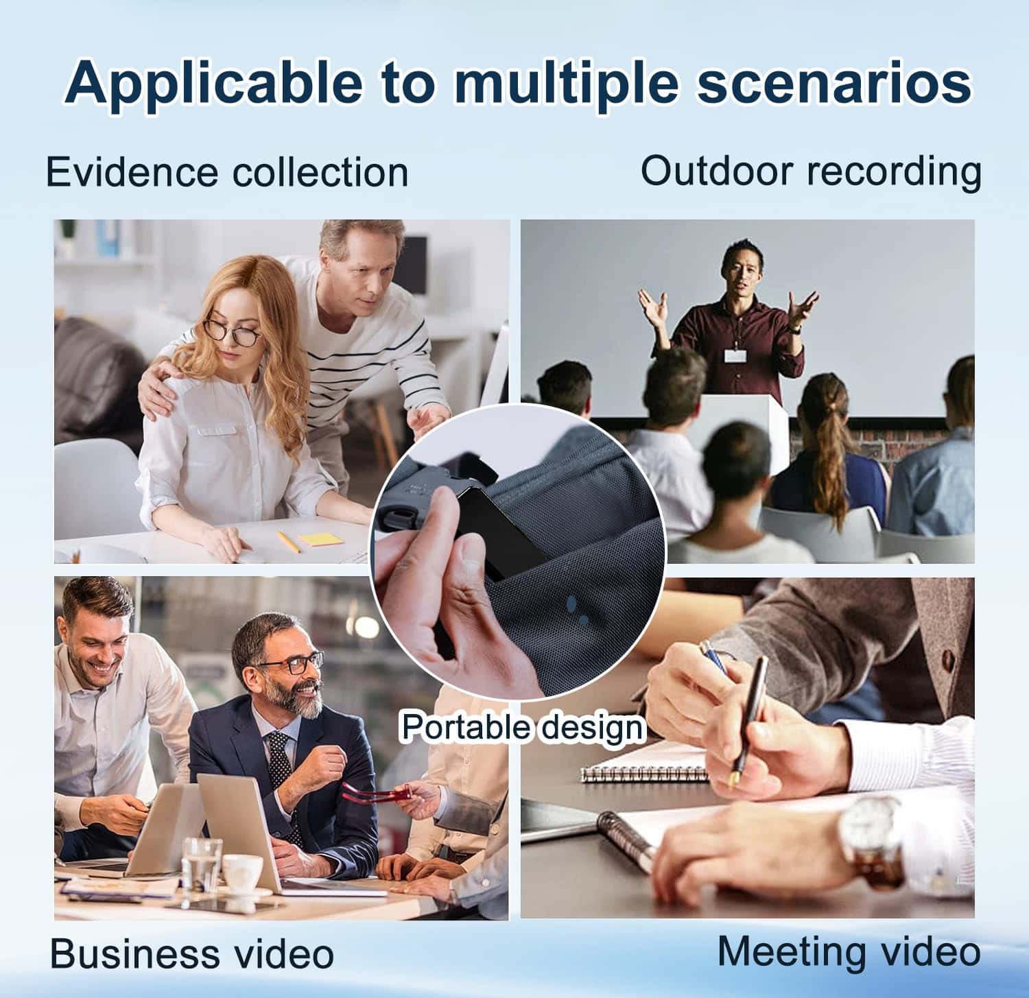 USB Pinhole Camera