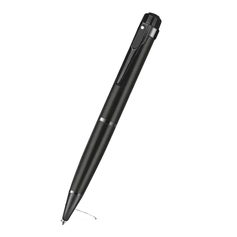 W10 Video Recording SPY Pen