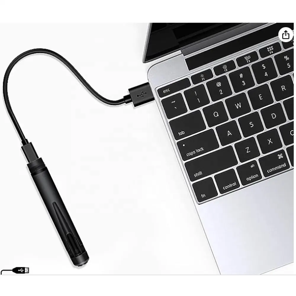 W10 Video Recording SPY Pen