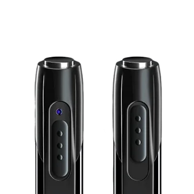 Wi-Fi Video Recording Pen