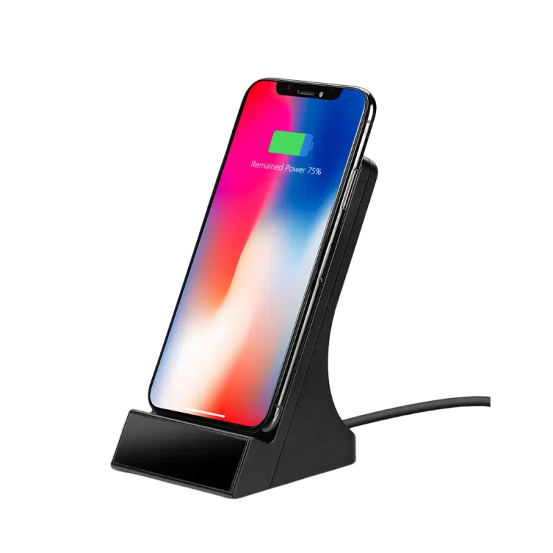 Wireless Mobile Charger Camera