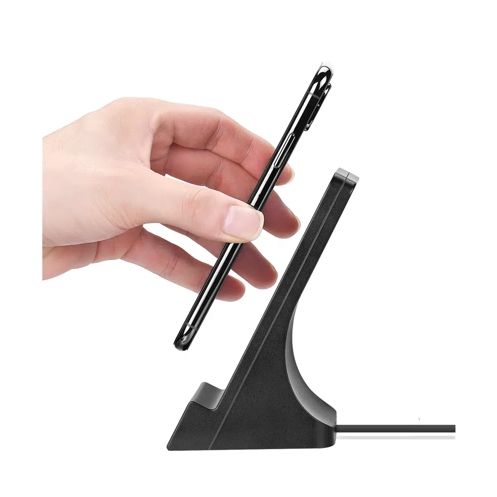 Wireless Mobile Charger Camera