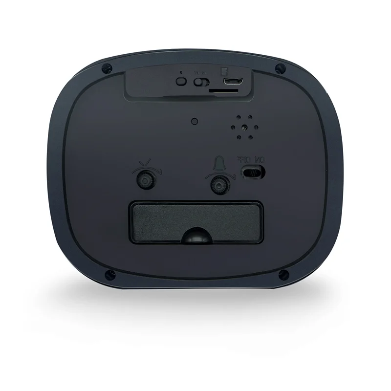Wireless Small Table Clock Camera