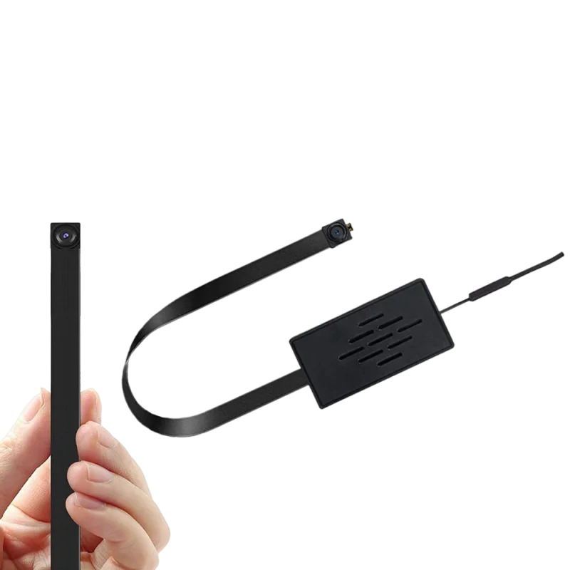 X5 Wireless Mini Hidden Camera